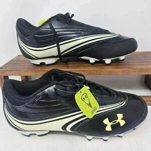 Under Armour women's Lacrosse cleats 9.5